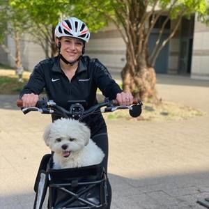 Meet your Posher, Allyson